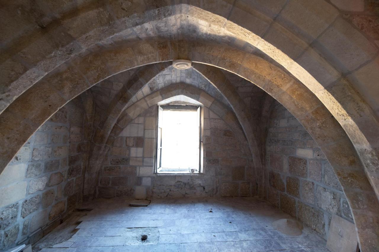 Chambre Orientale Cherazade Maison De L'Eglise Narbona Exterior foto